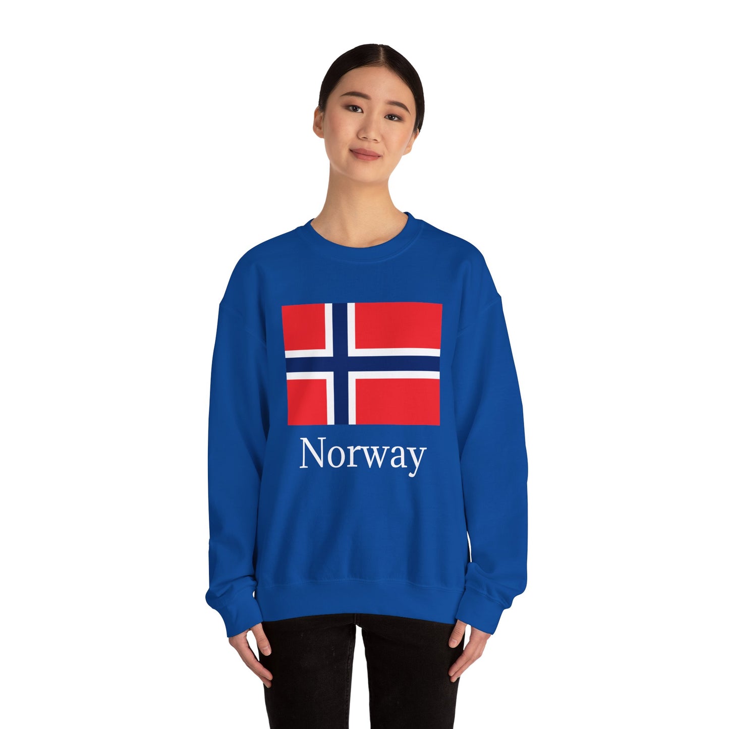 Norway Sweatshirt