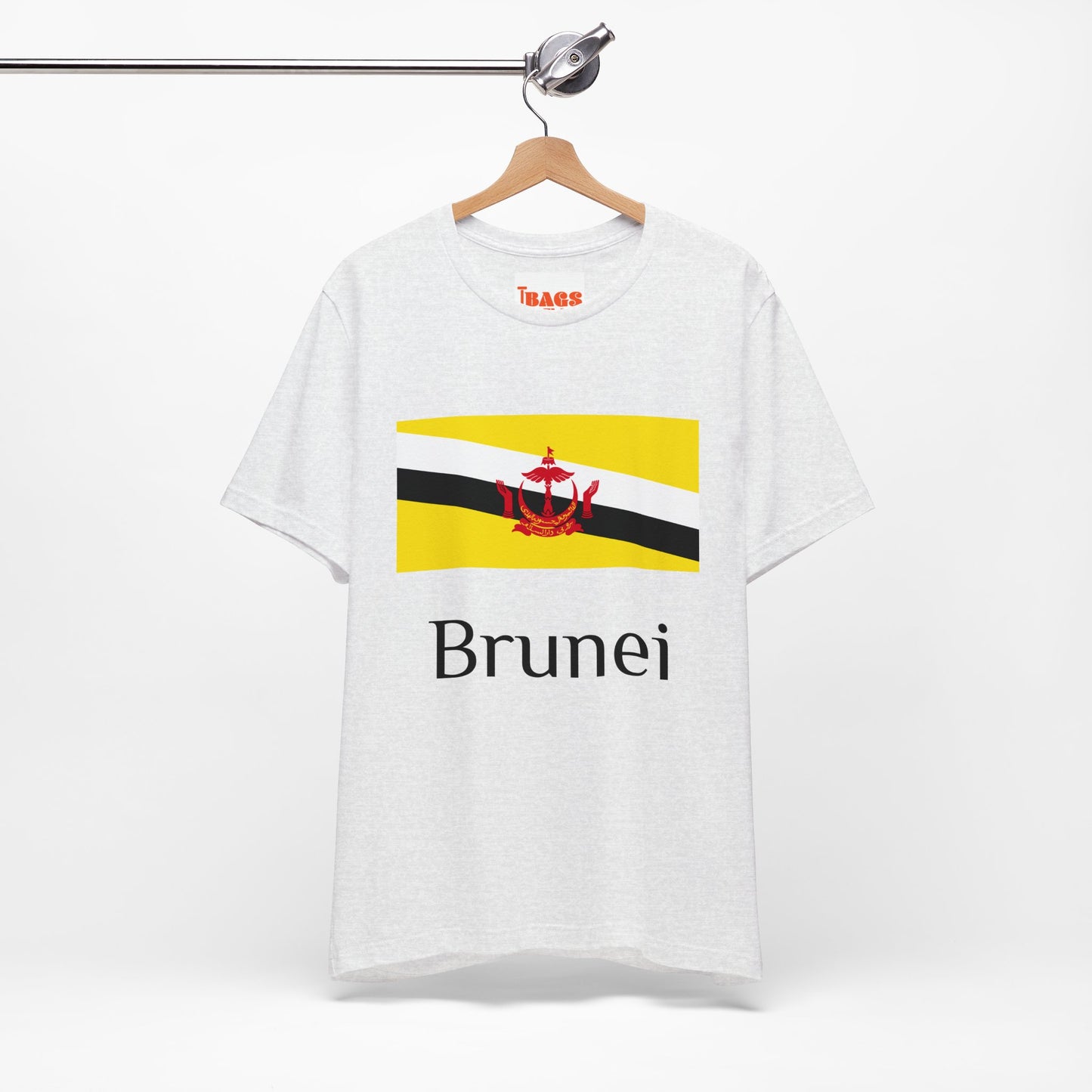 Brunei T-shirts