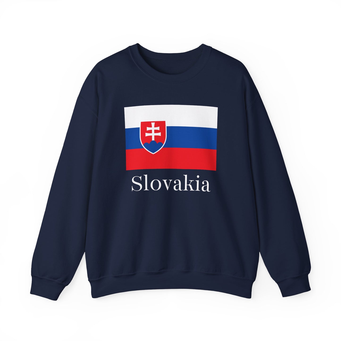 Slovakia Sweatshirt