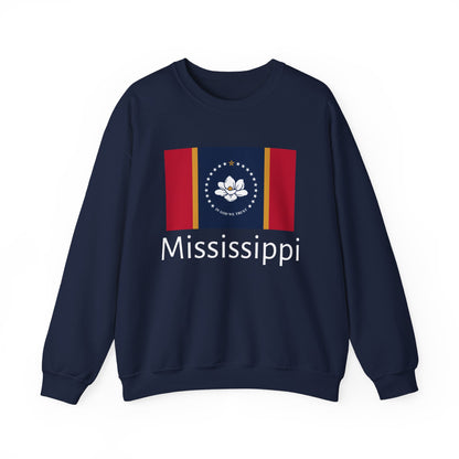 Mississippi Sweatshirt
