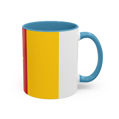 Cameroon Mug
