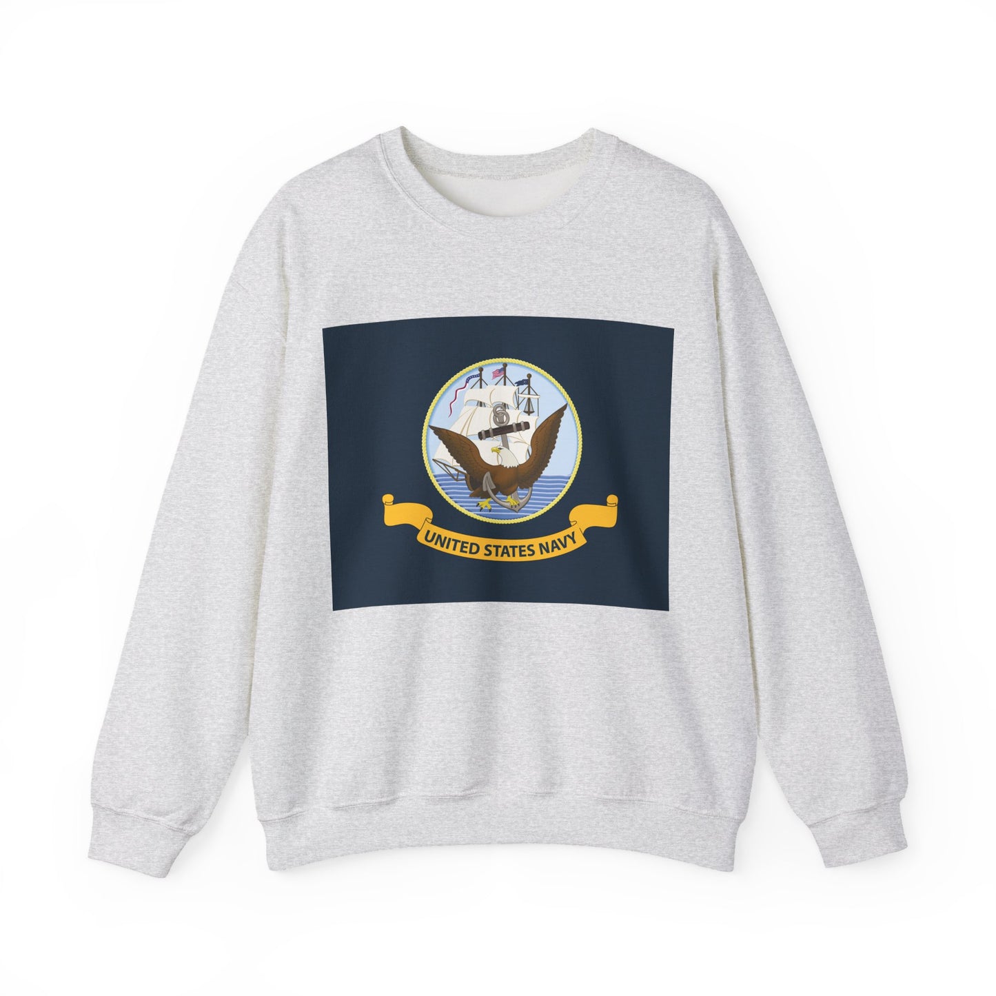 US Navy Sweatshirt