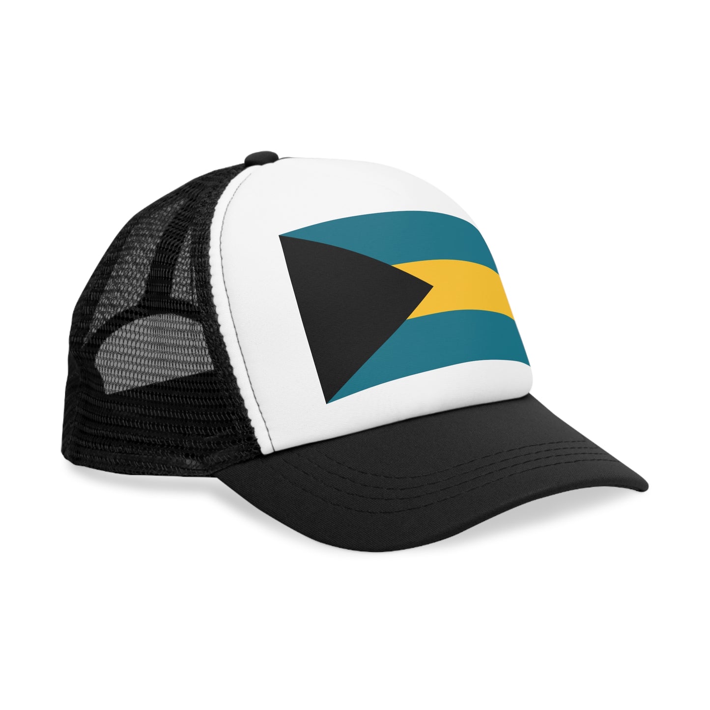 The Bahamas Trucker Cap