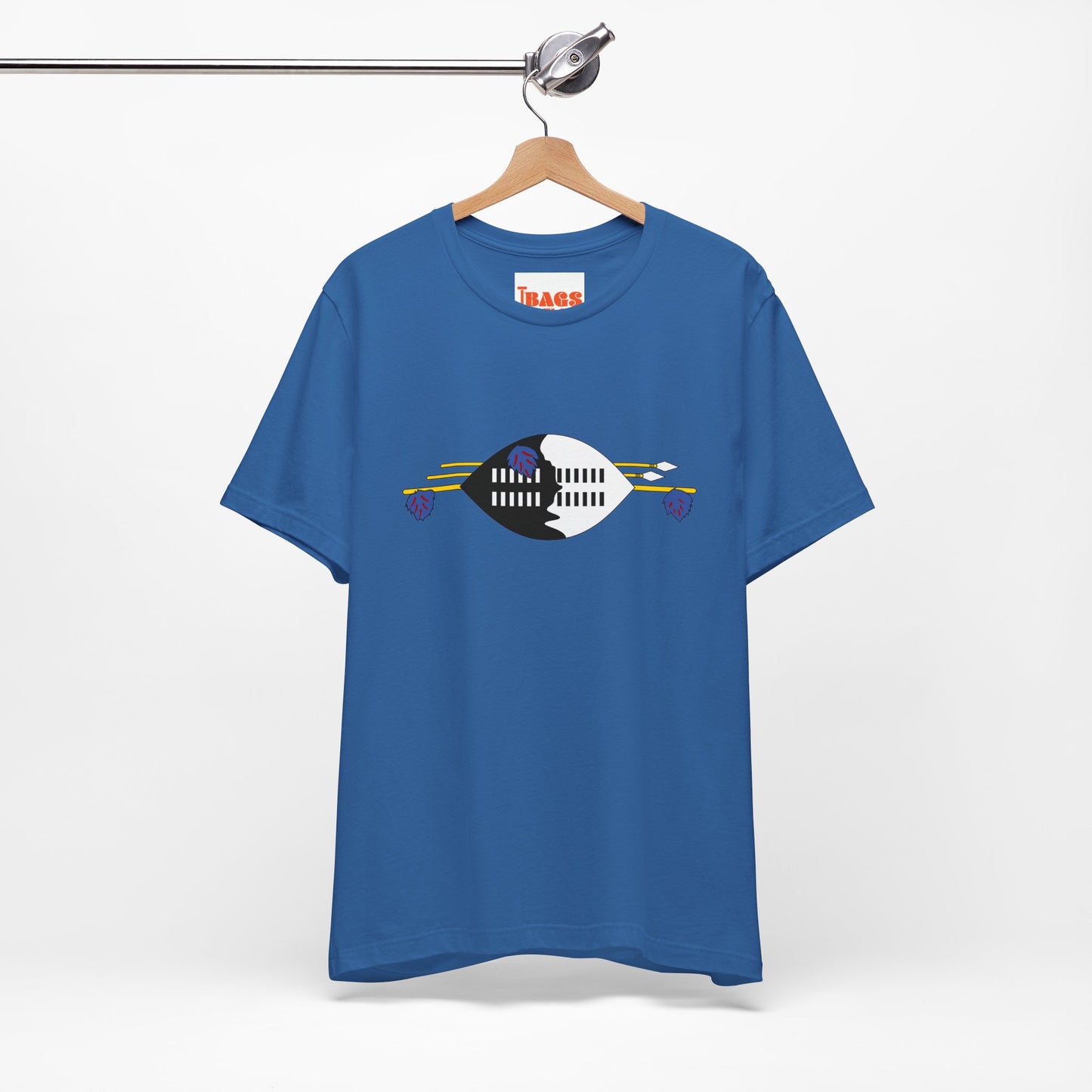 Eswatini Inspired T-shirt