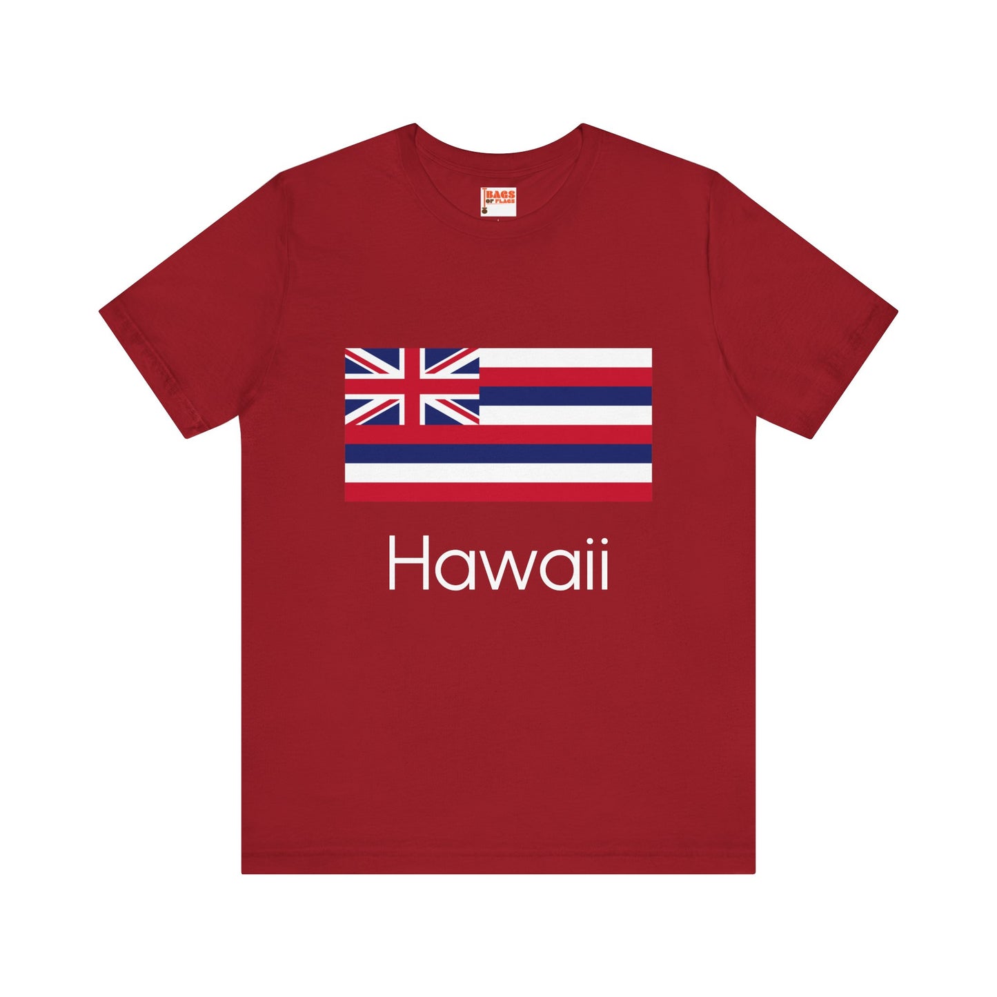 Hawaii T-shirts