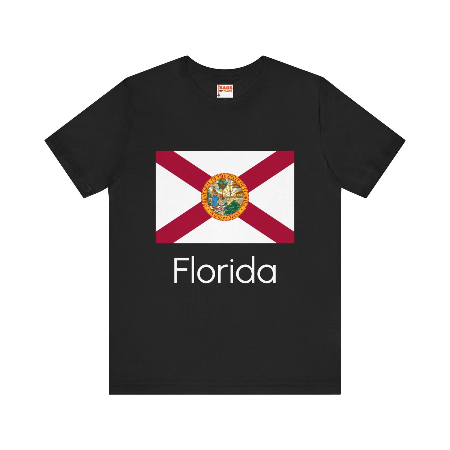 Florida T-shirts
