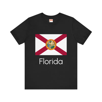 Florida T-shirts