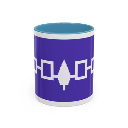 Haudenosaunee Mug