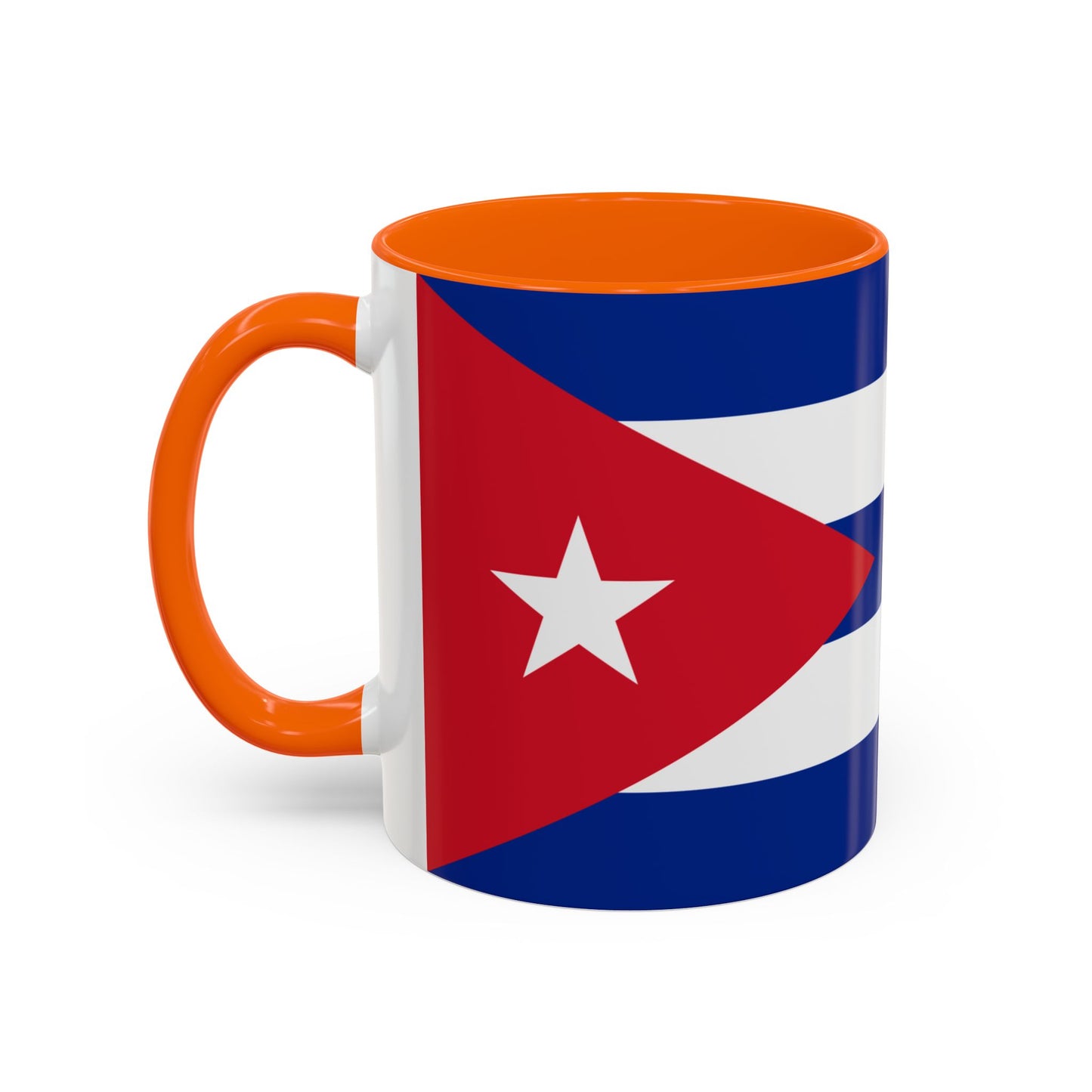 Cuba Mug