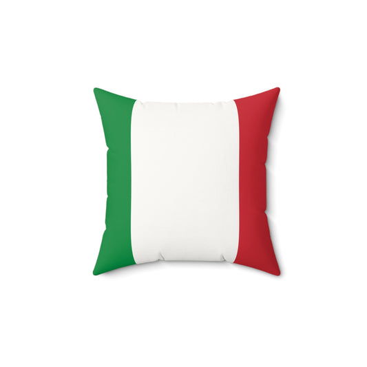 Italy Pillow
