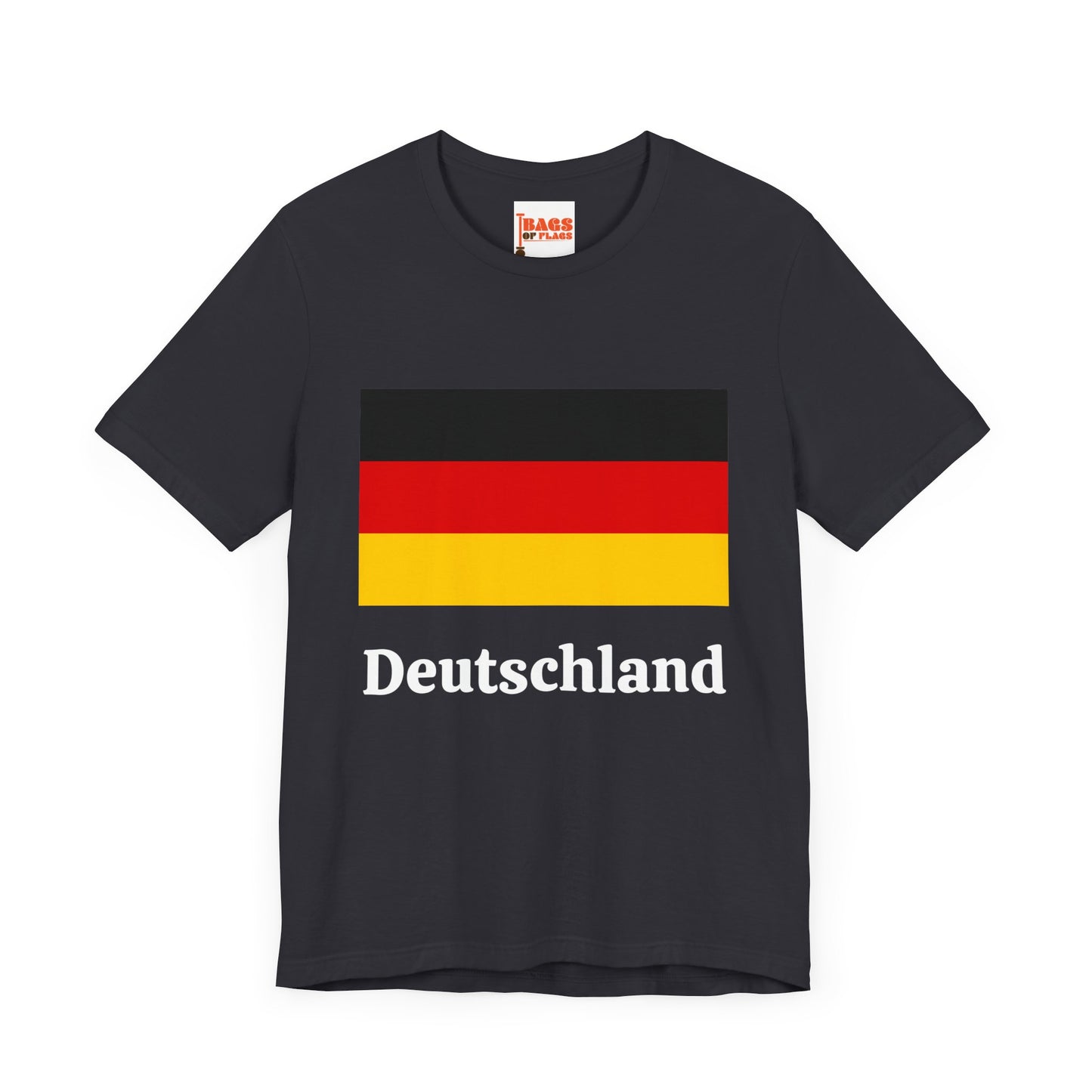 Deutschland T-shirts