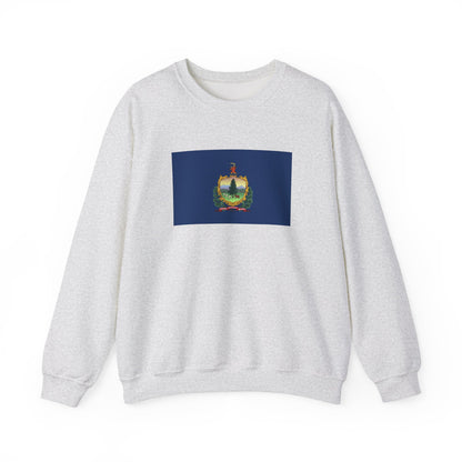 Vermont Flag Sweatshirt