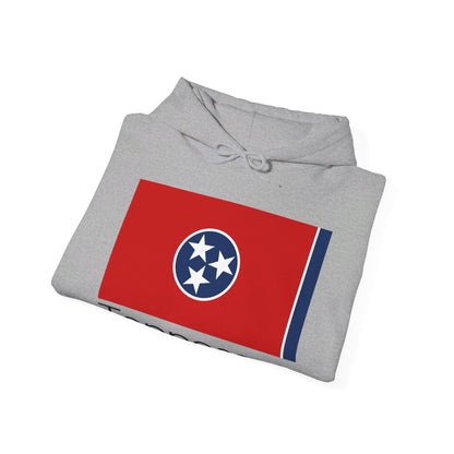 Tennessee Hoodies