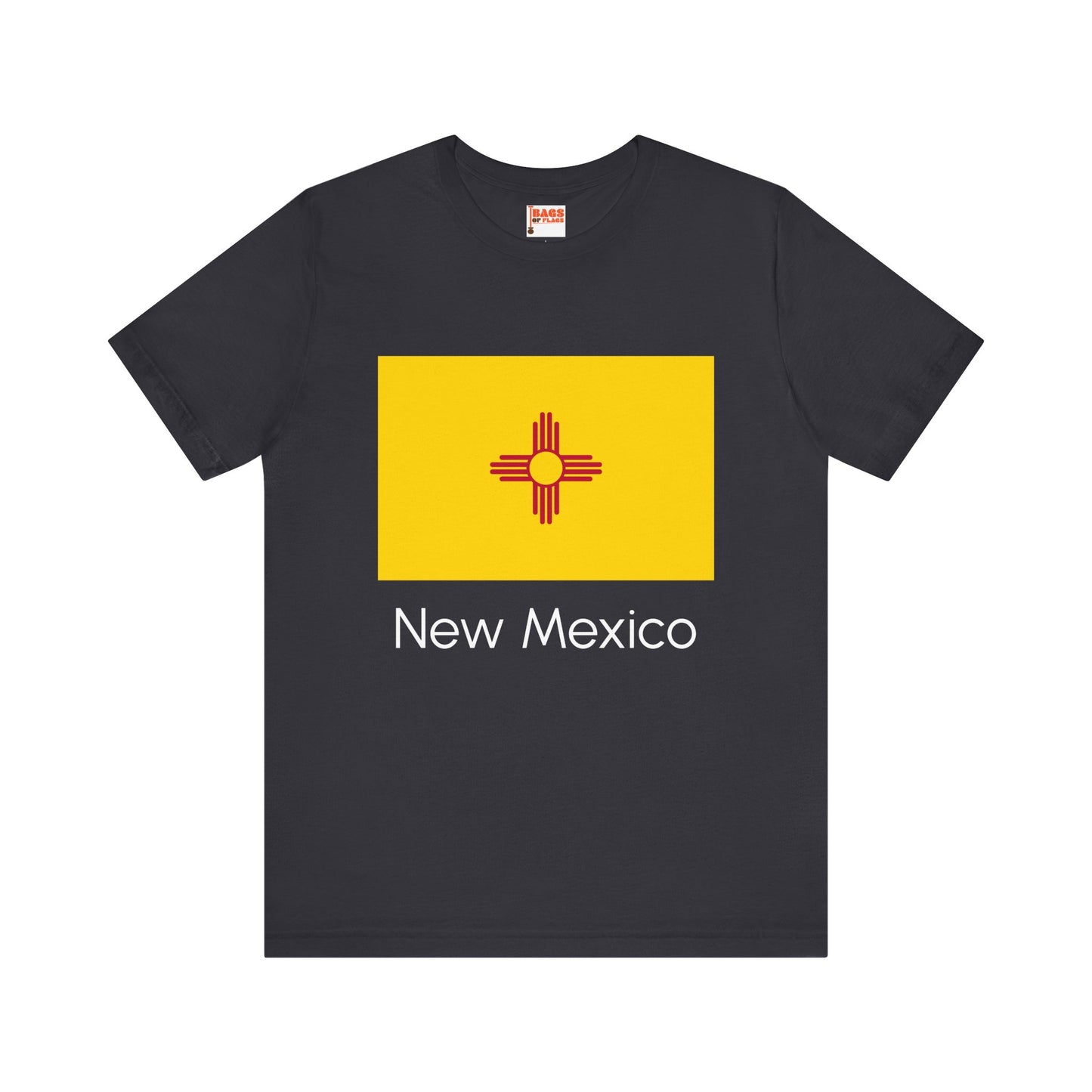 New Mexico T-shirts