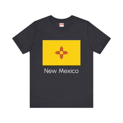 New Mexico T-shirts