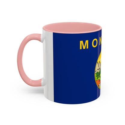 Montana Mug