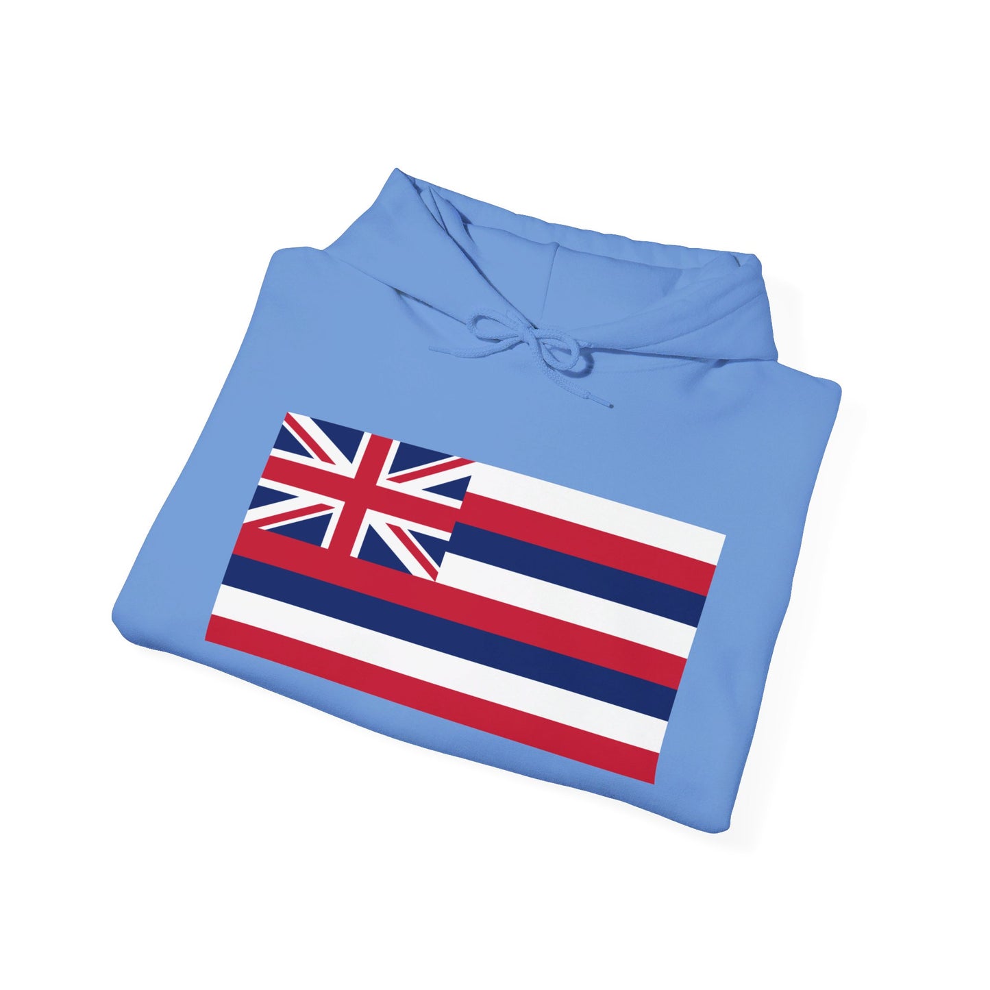 Hawaii Flag Hoodies