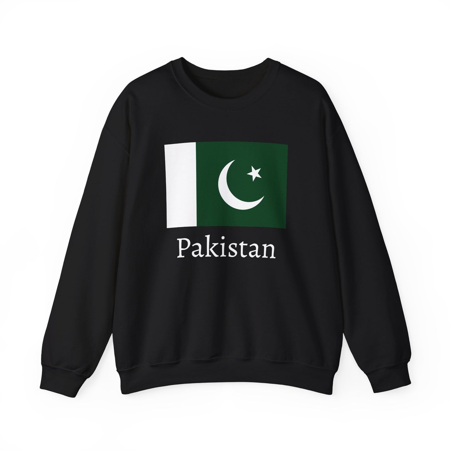 Pakistan Sweatshirt