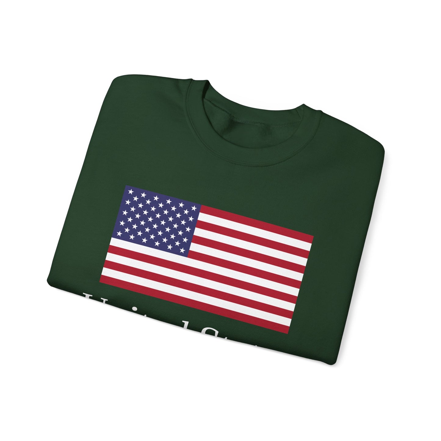 United States Sweatshirt