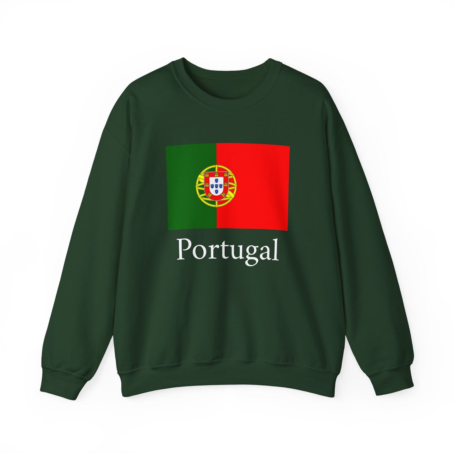 Portugal Sweatshirt