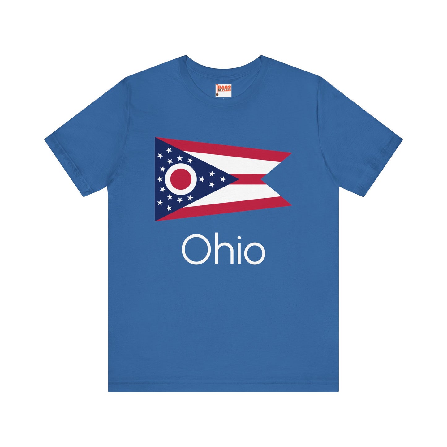 Ohio T-shirts