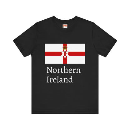 Northern Ireland T-shirts