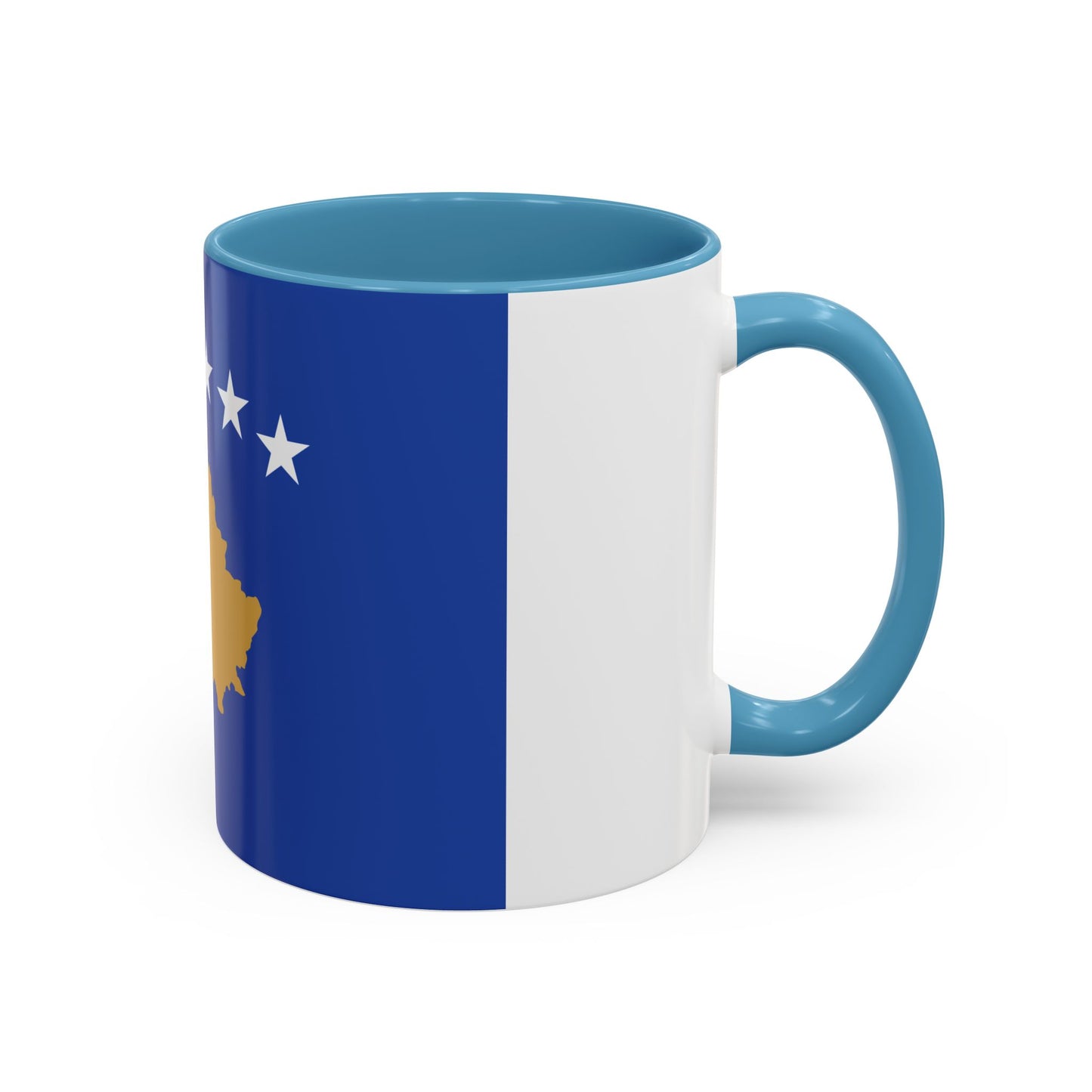 Kosovo Mug