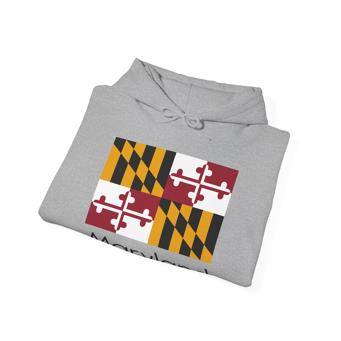 Maryland Hoodies