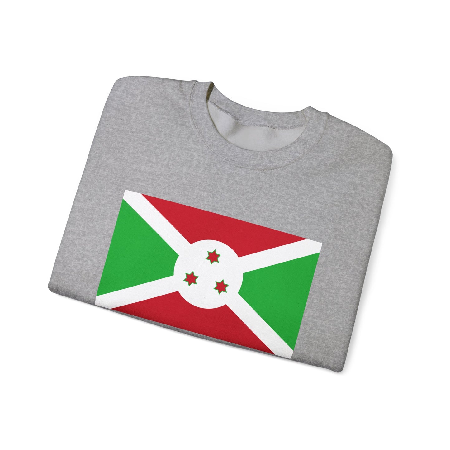 Burundi Sweatshirt