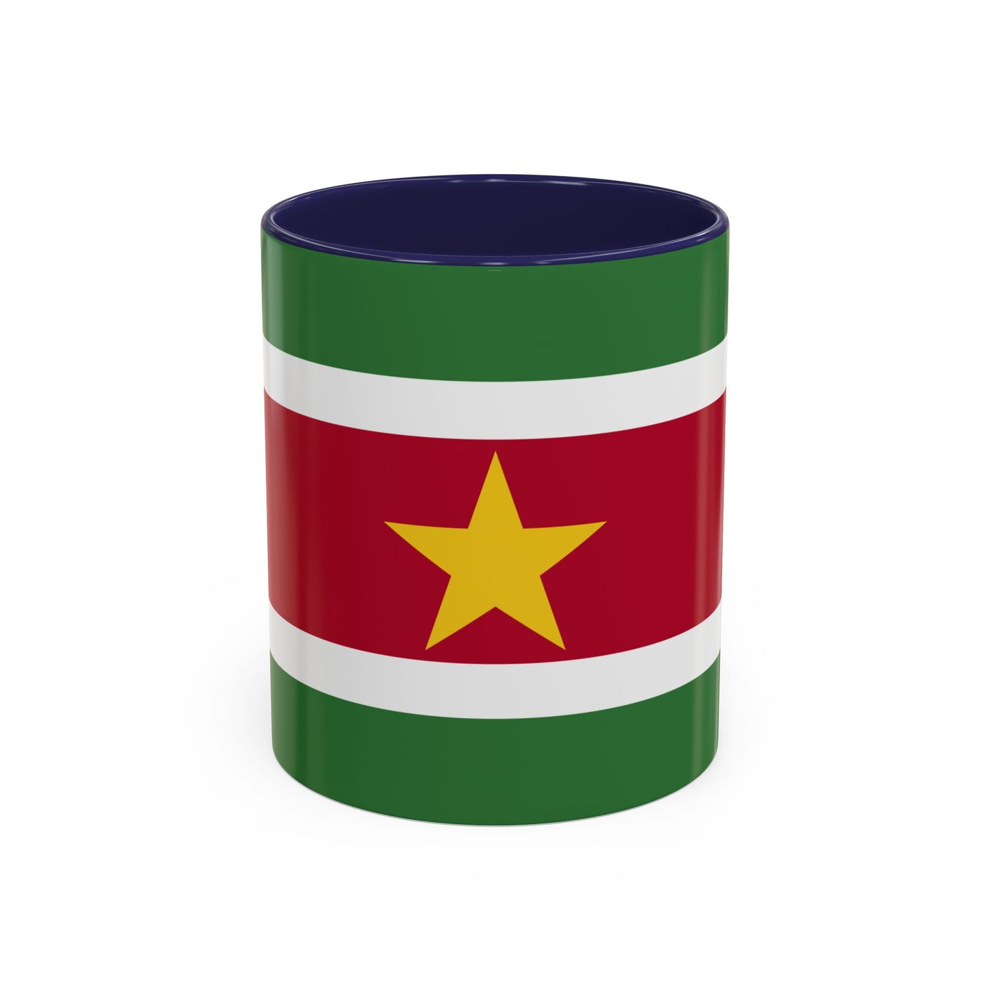 Suriname Mug