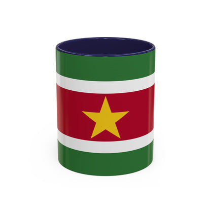 Suriname Mug