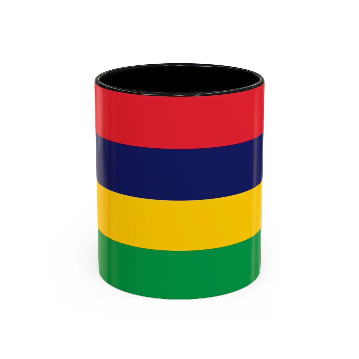 Mauritius Mug