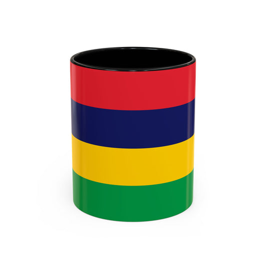 Mauritius Mug