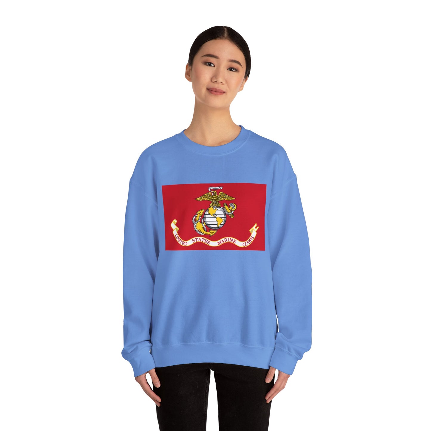 US Marine Corps Sweatshirt