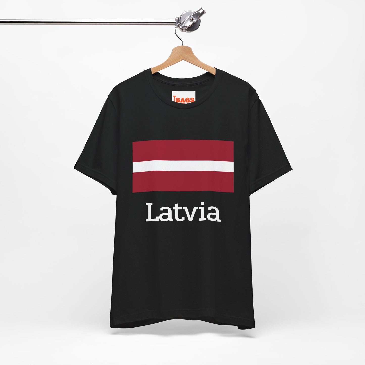 Latvia T-shirts