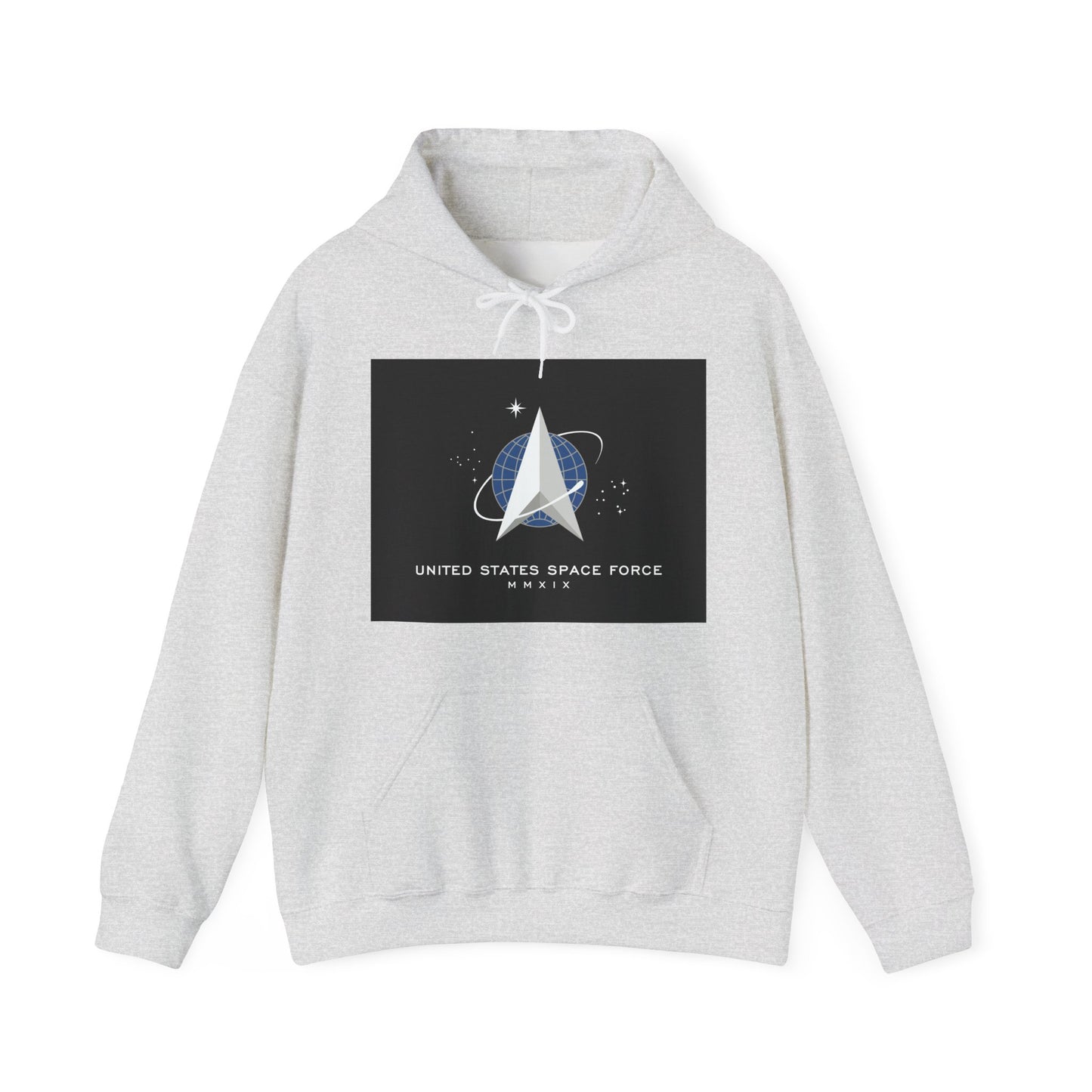 US Space Force Hoodies
