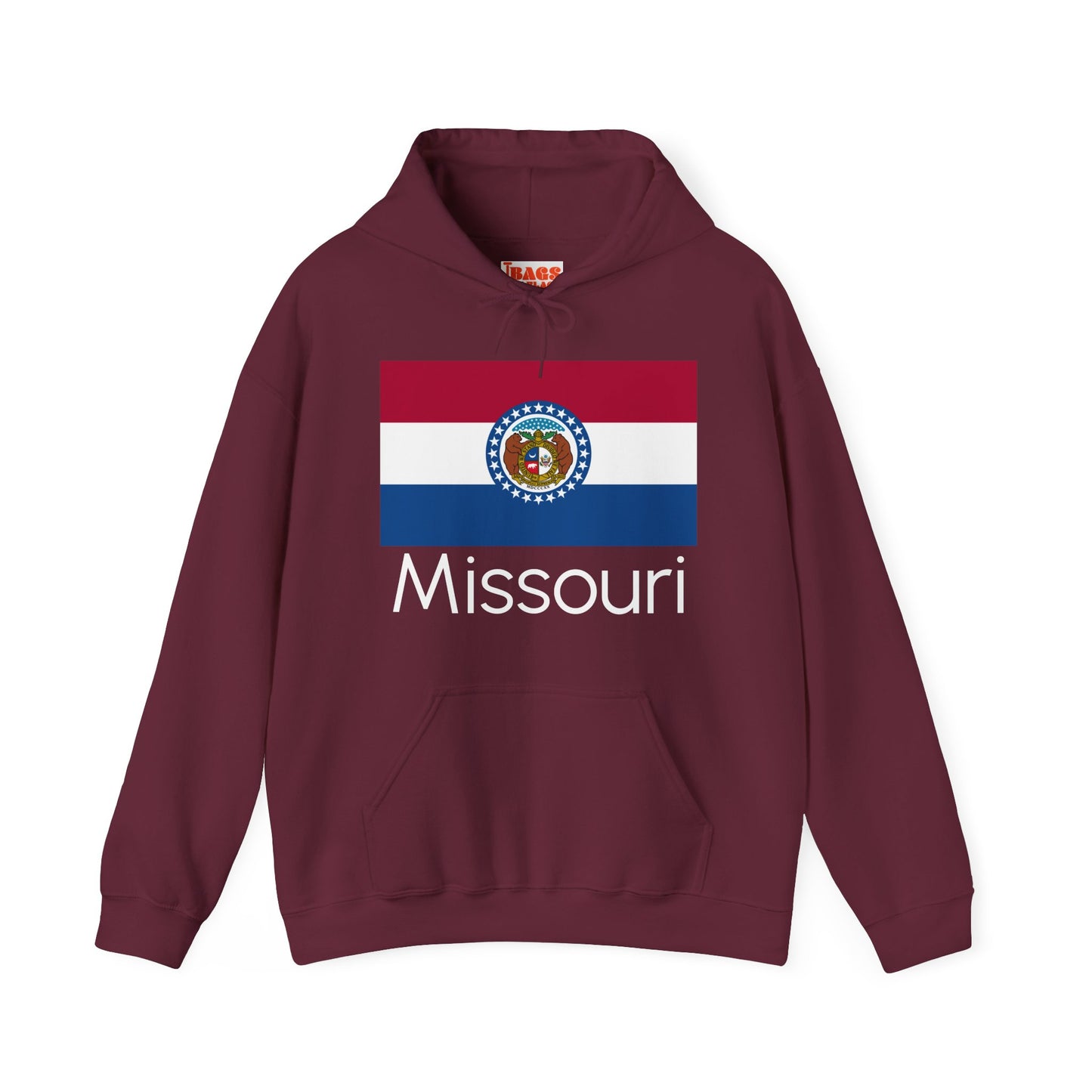 Missouri Hoodies