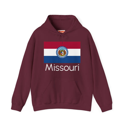 Missouri Hoodies