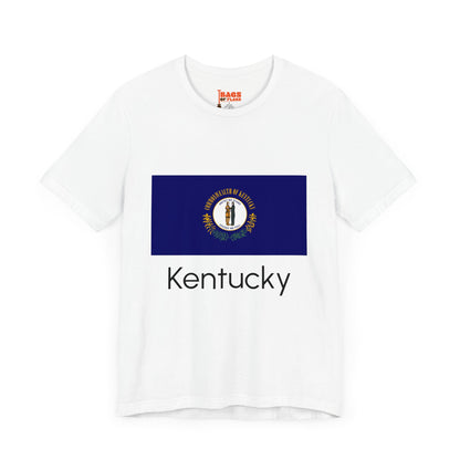 Kentucky T-shirts