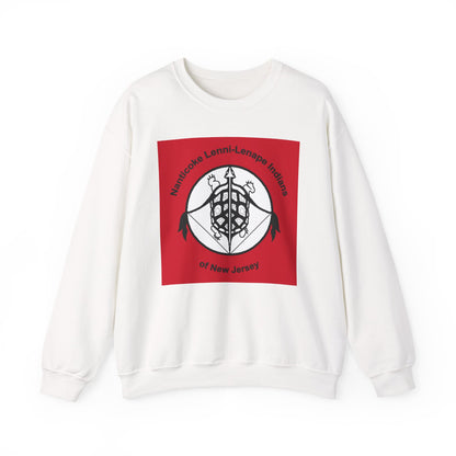 Nanticoke Lenni-Lenape Indians Sweatshirt