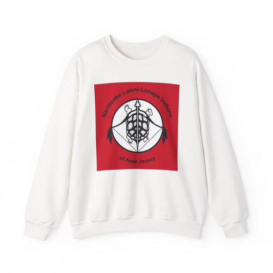 Nanticoke Lenni-Lenape Indians Sweatshirt