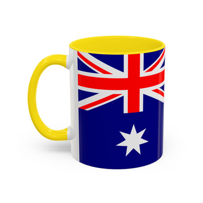Australia Mug