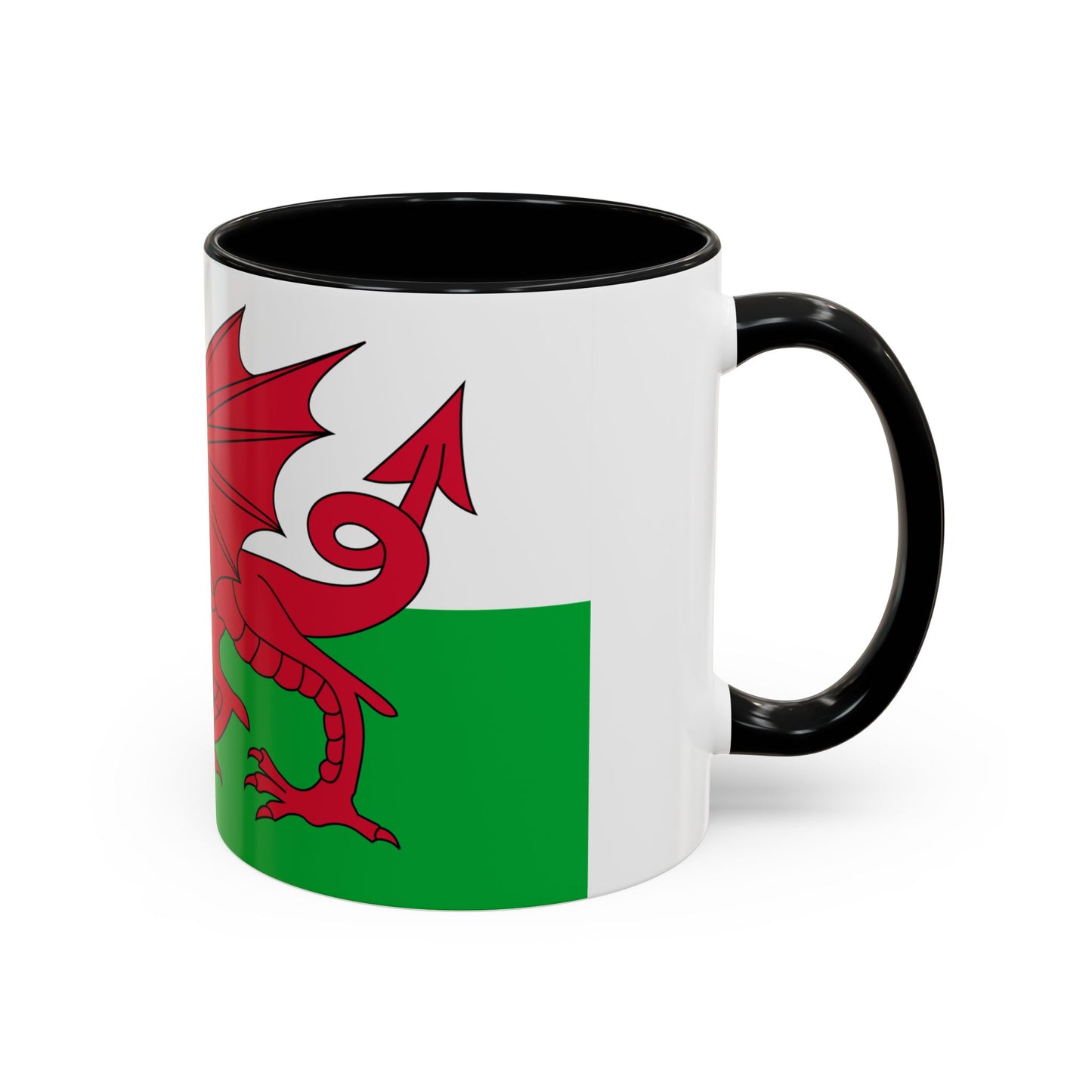 Wales Mug