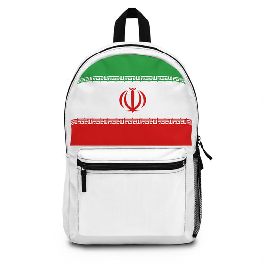 Iran Backpack