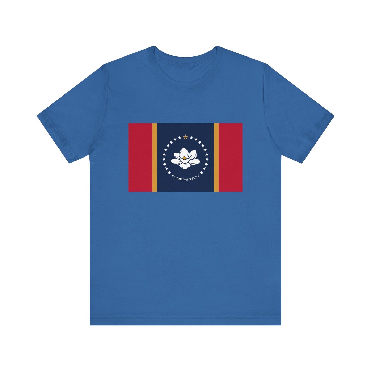Mississippi Flag T-shirt