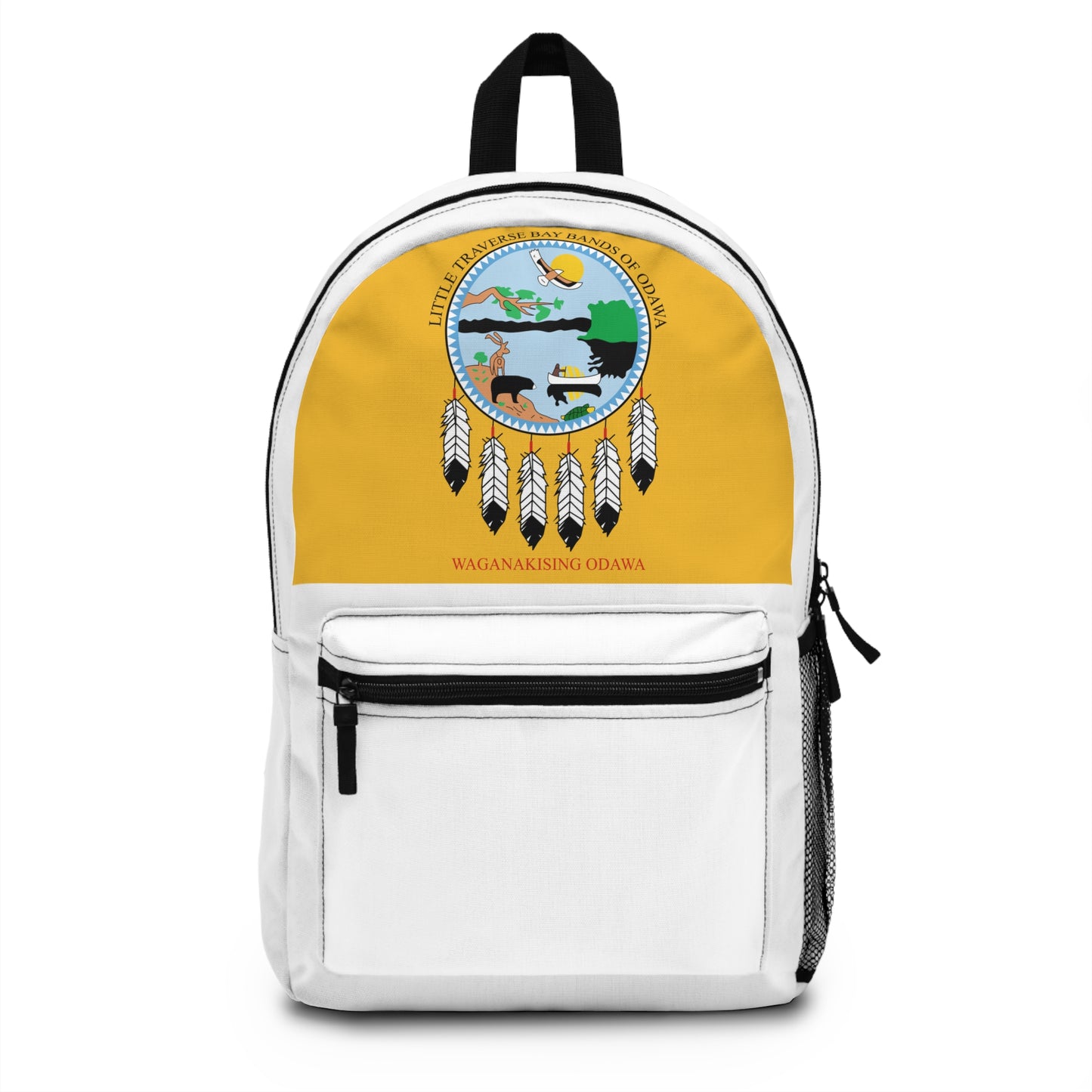 Odawa Backpack