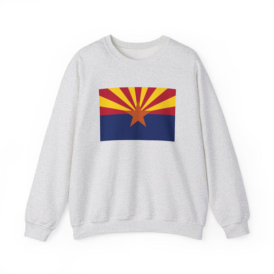 Arizona Flag Sweatshirt