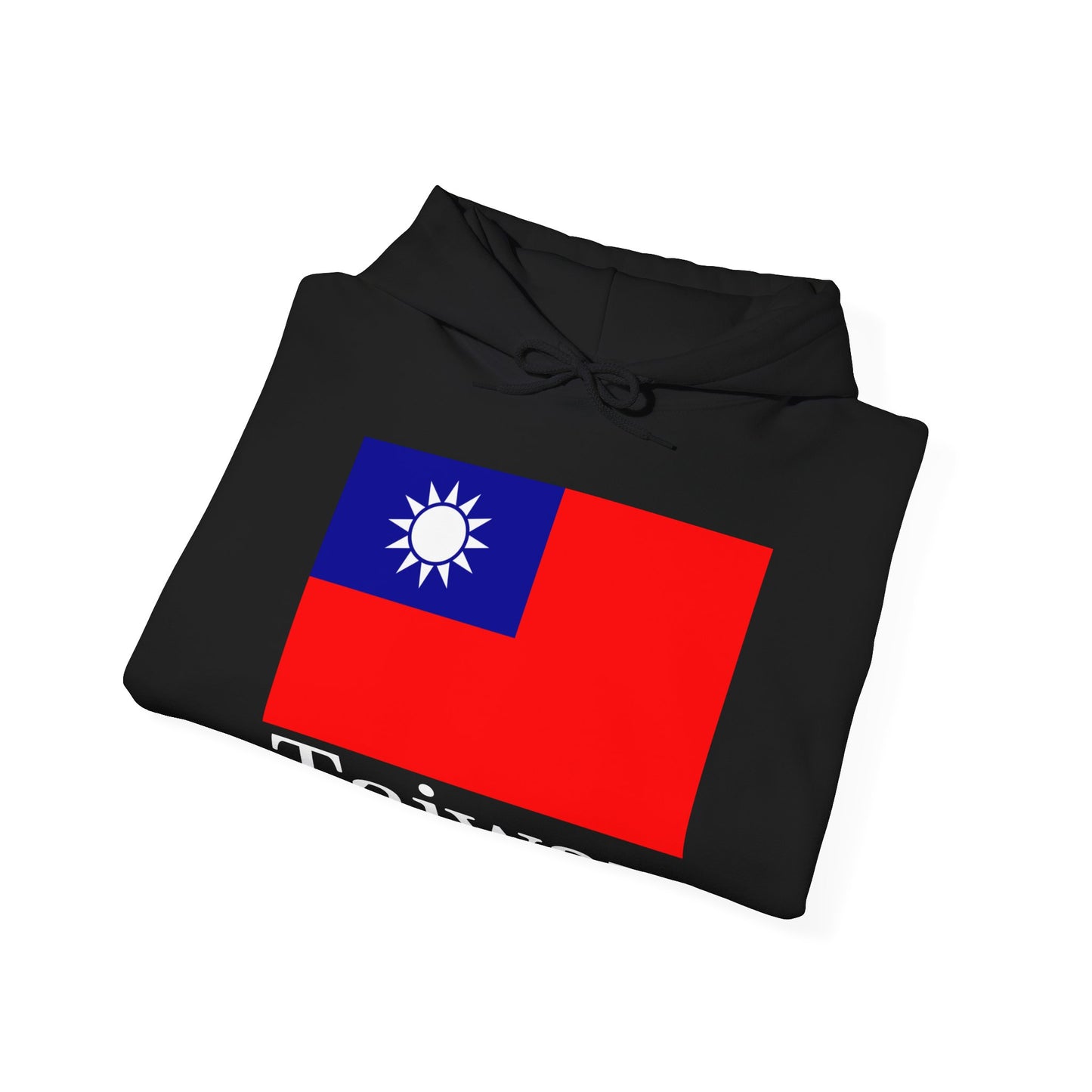 Taiwan Hoodies