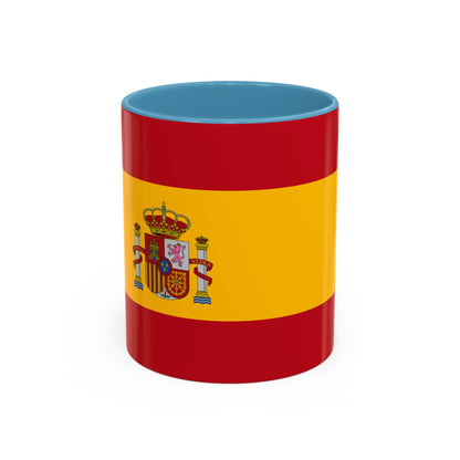 Spain Mug