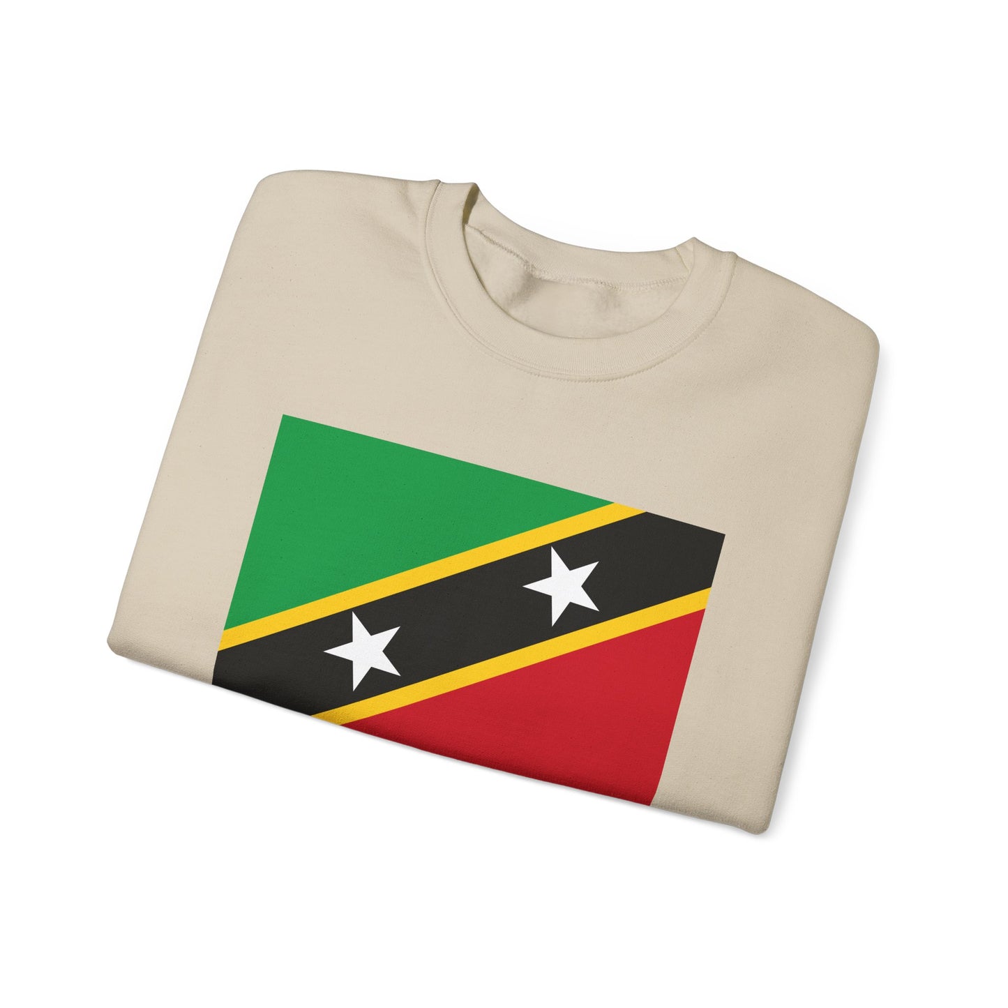 Saint Kitts and Nevis Sweatshirt